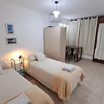 Departamentos Av. Uruguay - Salta