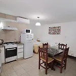 Departamentos Av. Uruguay - Salta
