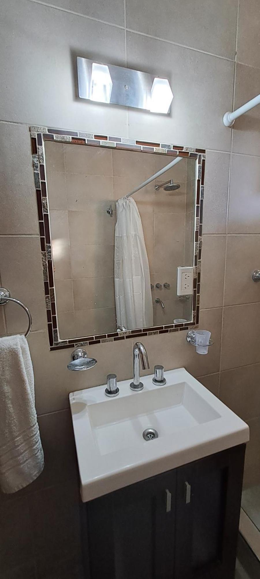 Apartamento Departamentos Av. Uruguay - Salta