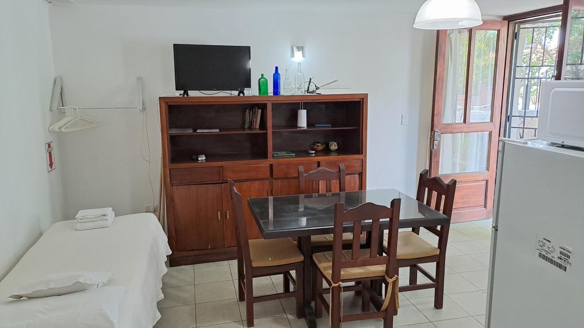 Departamentos Av. Uruguay - Salta