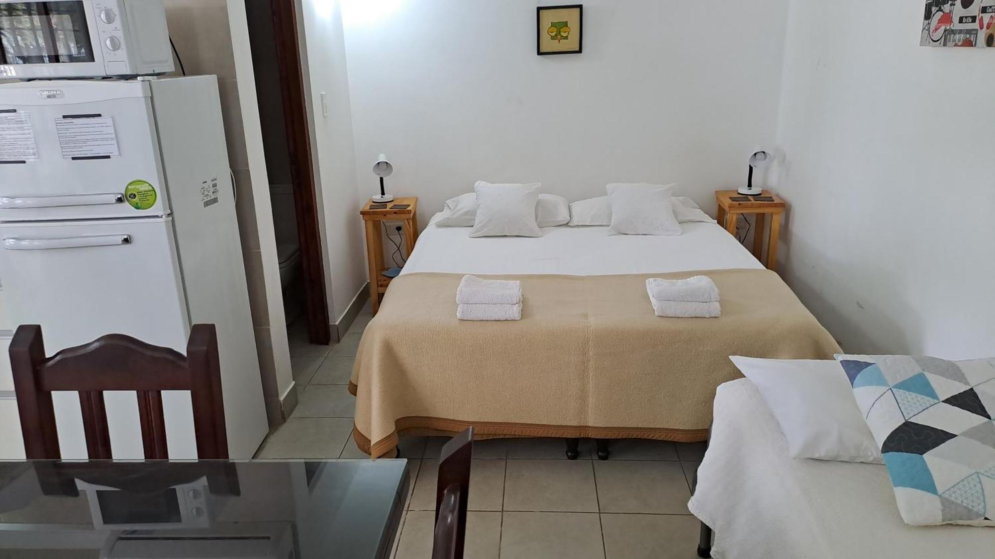 Departamentos Av. Uruguay -