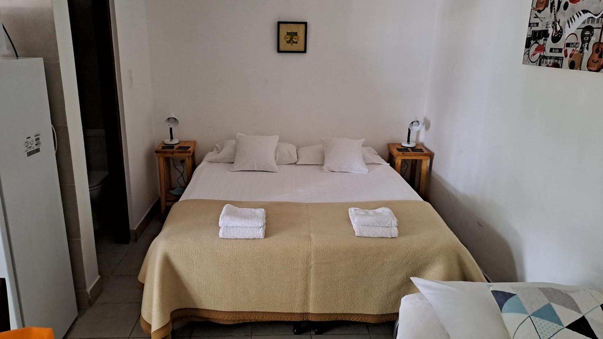 Apartamento Departamentos Av. Uruguay - Salta