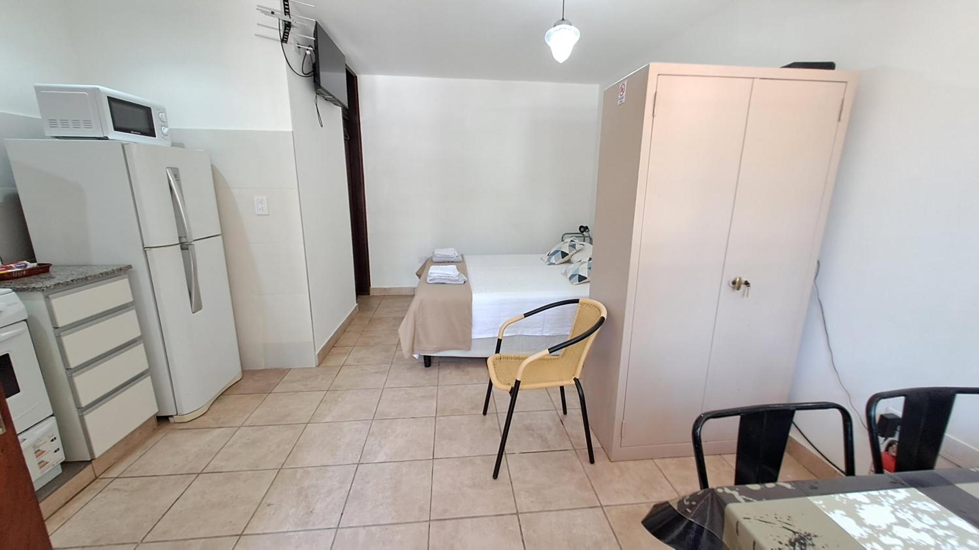 Departamentos Av. Uruguay -